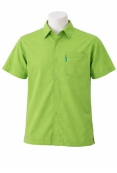 UTILITY SHIRT 5 BUTTON 65/35 AVACODA SM