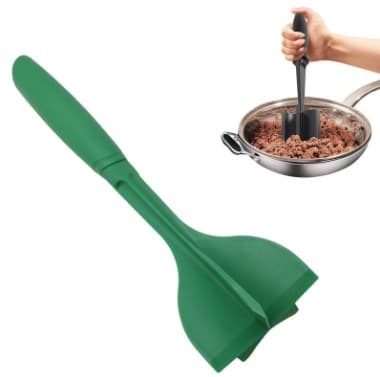 TRITURADOR DE CARNE DE 5 ASPAS