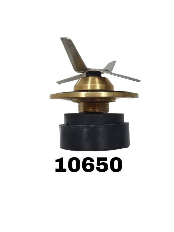 REPUESTO DE COJINETE COMPLETO LICUADORA 800W BM 41/47 BM134 BERMAR Y PROGAS