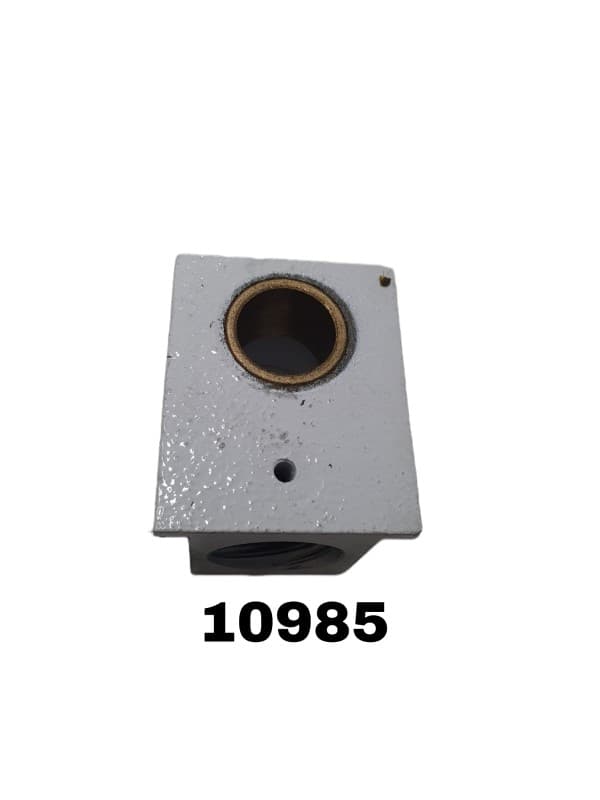 REPUESTO DE RODAMIENTO DE RODILLOS PARA CILINDRO 200/300 MOD. 2020 (TERMINADO) DE LA LAMINADORA BM22 BERMAR