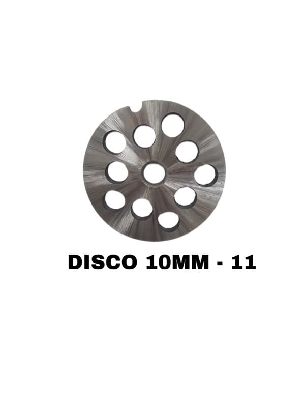 REPUESTO DE DISCO DEL BOCA 8 DE 10 MM DE MOLEDORA BM23 BERMAR