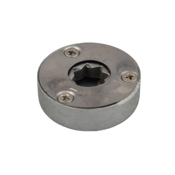REPUESTO ACOPLE INFERIOR DEL EJE MOTOR  LI-2,0-N / TA-2