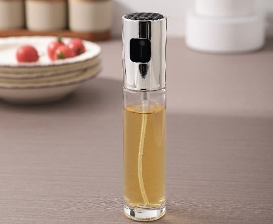PULVERIZADOR DE ACEITE 100ml/3.5oz