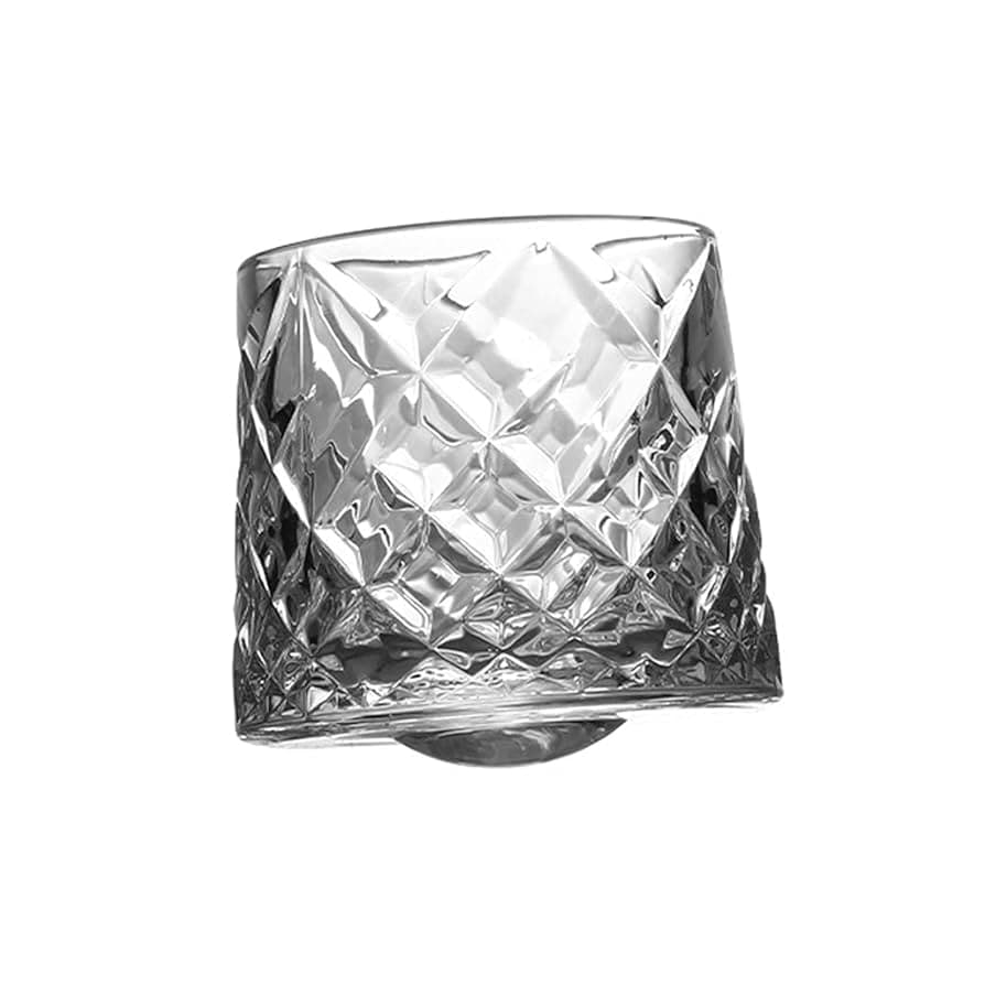 VASO ROCA DIAMOND 320 ml / 11 oz SET 4 PZAS