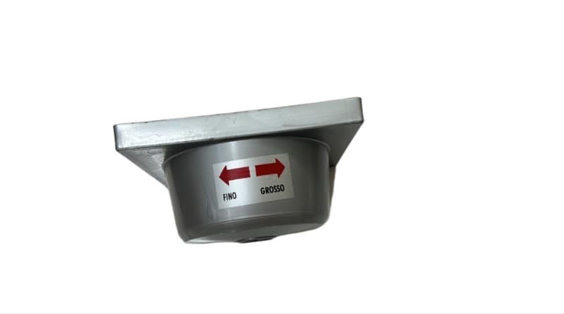 REPUESTO DE PROTECTOR PLASTICO REGULADOR 250/300/330 - 2040 BERMAR