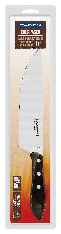 CUCHILLO DE CARNE 8 TRAMONTINA
