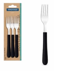 TENEDOR SET 3 PZS LEME TRAMONTINA