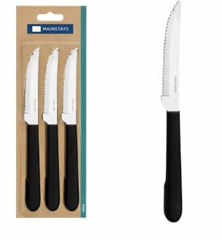 CUCHILLOS SET 3PZS  L/IPANEMA TRAMONTINA