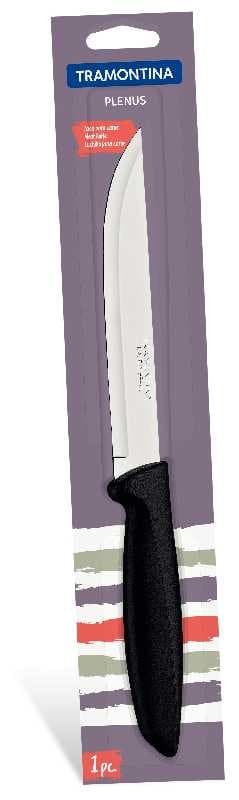 CUCHILLO COCINA 6 L/PLENUS TRAMONTINA