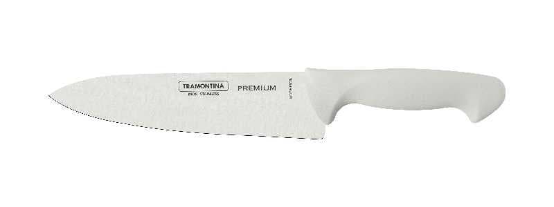 CUCHILLO CHEF 8 L/PREMIUM TRAMONTINA