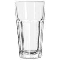 VASO BRISTOL 520ml / 17.5 oz NADIR