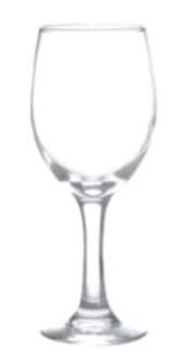 COPA VINO 410 ml / 14 oz SET 6 PZAS