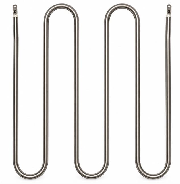 REPUESTO RESISTENCIA SUPERIOR PARA PLANCHA ELECTRICA SK-AL725 