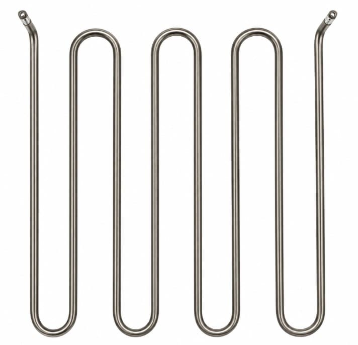REPUESTO RESISTENCIA INFERIROR PARA PLANCHA ELECTRICA SK-AL725 