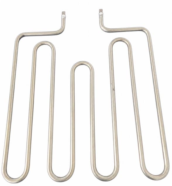 REPUESTO RESISTENCIA SUPERIOR PARA PLANCHA SK-B640