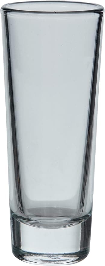 SHOT 65 ml / 2.19 oz SET 12 PZAS JX1904
