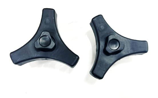 REPUESTO DE PERILLA M3P 10050 AGUJERO 16MM CILINDRO DE LA LAMINADORA BM22 BERMAR