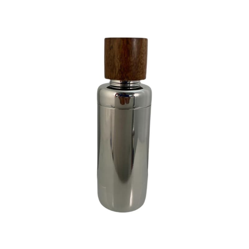 COCTELERA INOX 750ML 12X12X18.5CM
