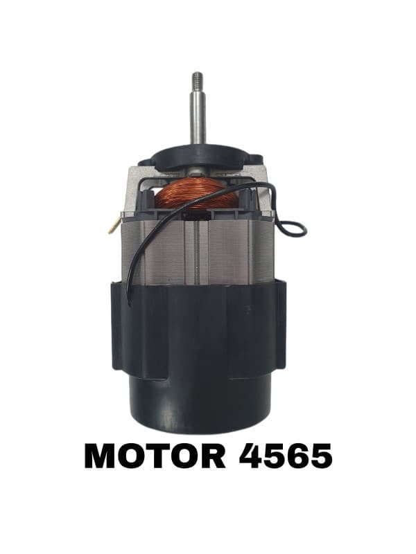 REPUESTO DE MOTOR FCM PARA BATIDO 110V/60HZ COD. 3076 - 4565 BM71 BERMAR