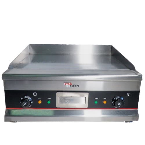 PLANCHA ELECTRICA 62 CM SKTAR KITCHEN