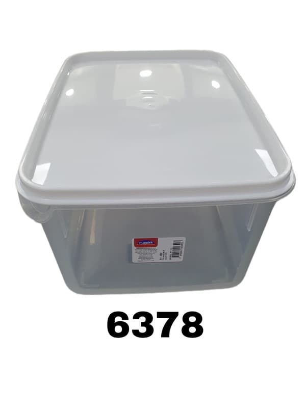 REPUESTO DE BALDE MODULINE ANTIBACTERIA 6,5 LT DE LA PROCESADORA BM116 BERMAR