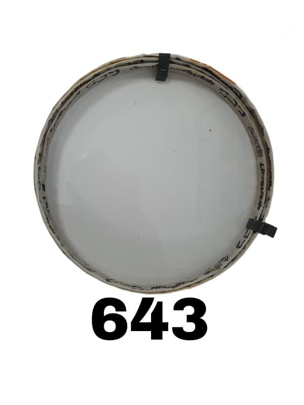 REPUESTO DE CUCHILLA DE SIERRA CINTA 5/8 X 2,20 DE LA SIERRA BM21 BERMAR