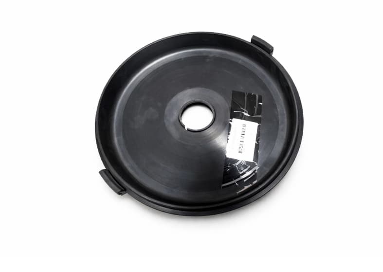 BASE PLASTICA EXPRIMIDOR MODELO: EX / EX-SUPER PARA VASO DE 10 LT