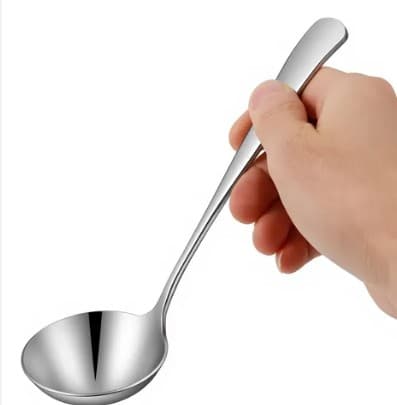 CUCHARON DE SALSA 