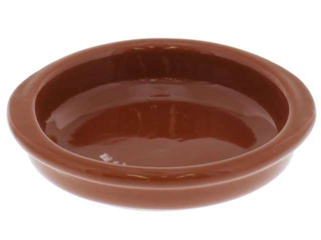 CAZUELA 10CM