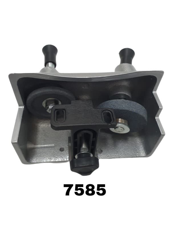 REPUESTO DE A?LADOR COMPLETO 330MM DEL REBANADOR BM95 BERMAR