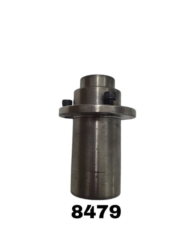 REPUESTO DE EJE REG. DE LA REBANADORA 250/300/330MM (MOD. NUEVO) BM95 BERMAR