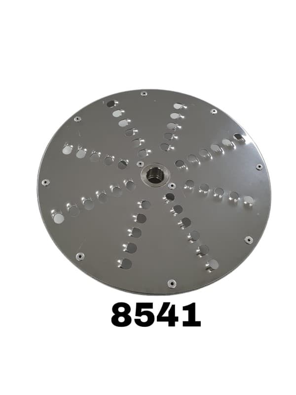 REPUESTO DE DISCO DESHILADOR 8MM PARA BM116 BERMAR