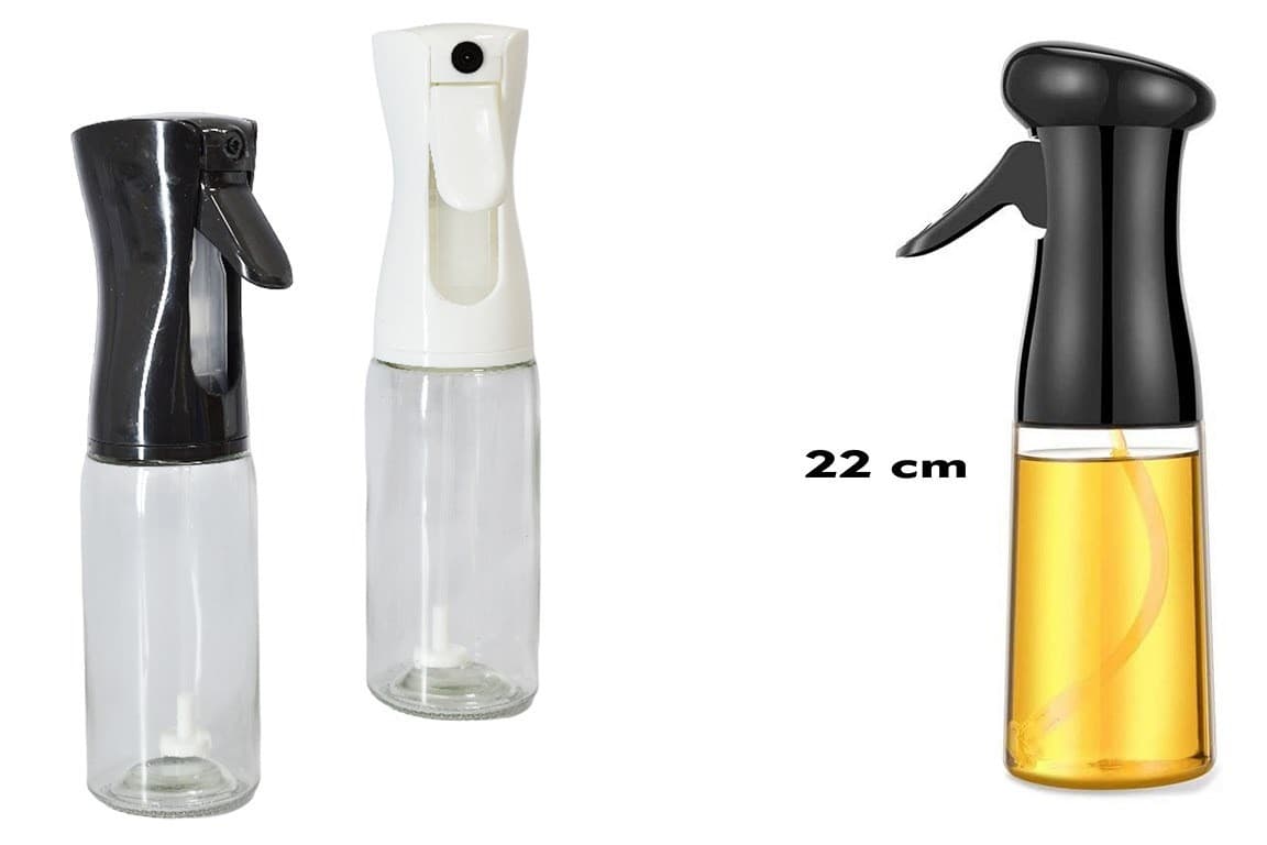 DISPENSADOR DE ACEITE 200 ML