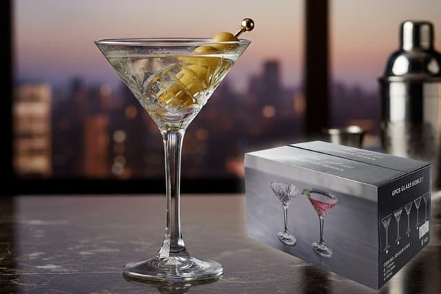 COPA DE MARTINI