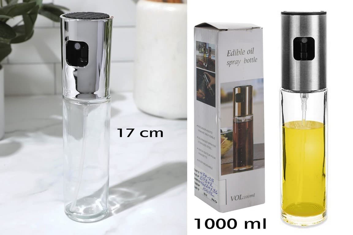 DISPENSADOR DE ACEITE 100 ML