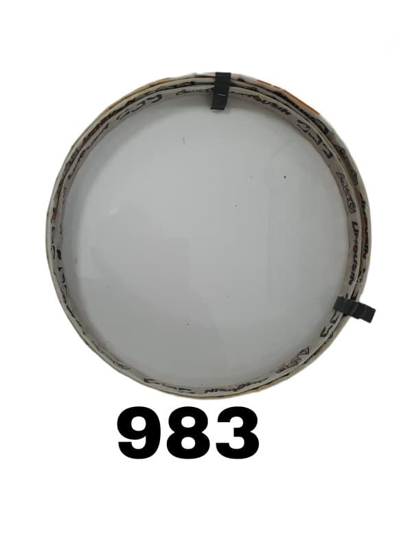REPUESTO DE CUCHILLA DE SIERRA CINTA 5/8 X 1,74 (COD 1406) DE SIERRA BM38 BERMAR