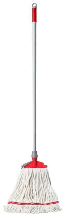 TRAPEADOR DE ALGODÓN 128 CM