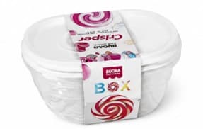 ENVASE PLÁSTICO SET 3 PZAS