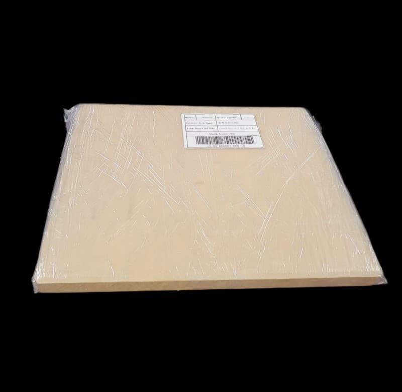 PIEDRASREFRACTARIA PARA HORNO HPO03SH
