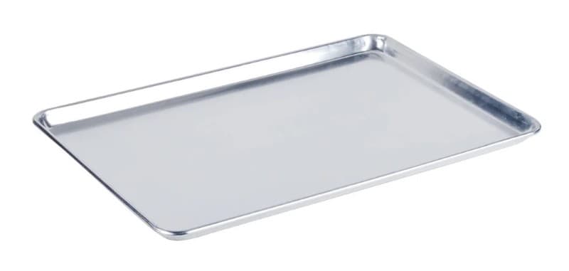 BANDEJA DE ALUMINIO 40X60X2.8 CM