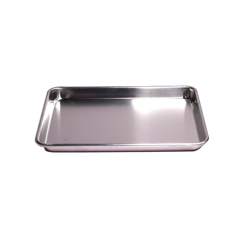 BANDEJA DE ALUMINIO 46*66*2.8CM