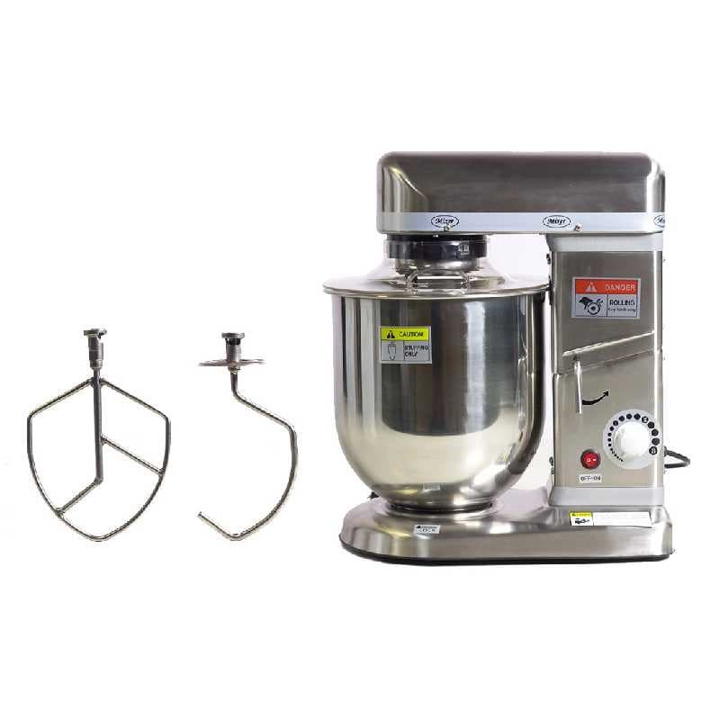 BATIDORA 10 LITROS 8 VELOCIDADES STAR KITCHEN
