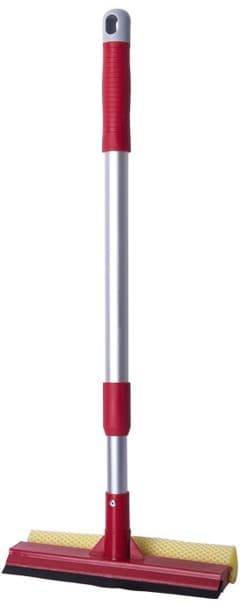 HARAGAN CON ESPUMA 20 CM / 8¨ CON EXTENSIÓN DE 45-70 CM