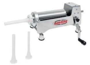 EMBUTIDORA MANUAL 2 LITROS BERMAR