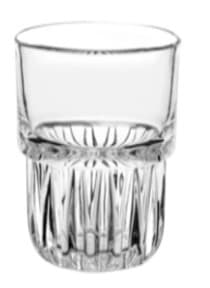 VASO ROCA 230 ml / 7.77 oz SET 6 PZAS