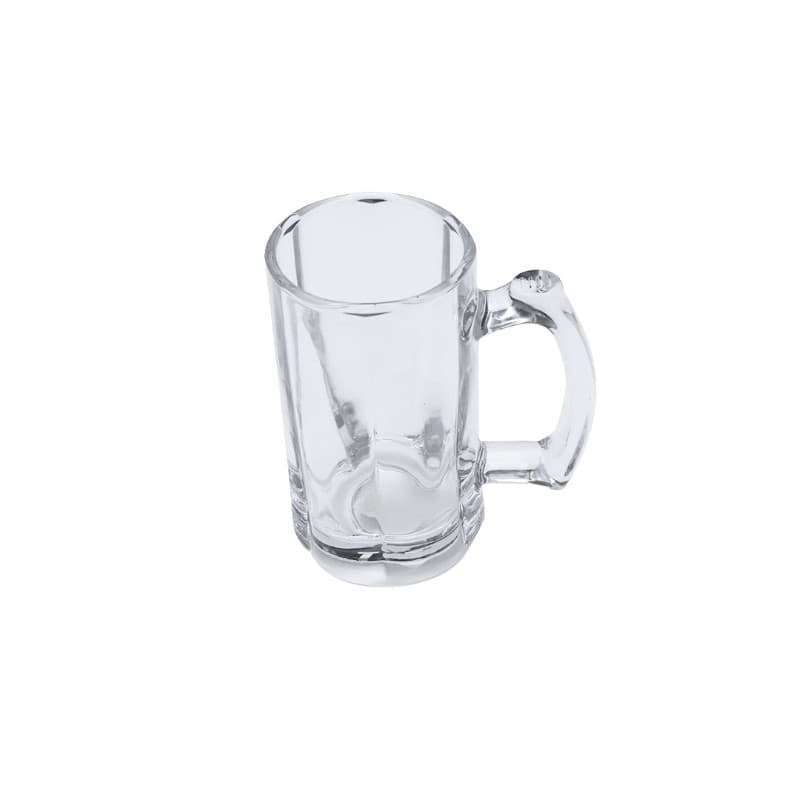 JARRA DE CERVEZA 390 ml /12 oz SET 2 PZAS