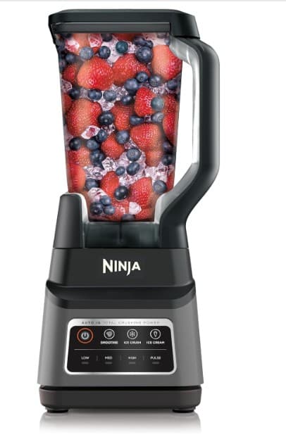 Licuadora Ninja Professional Plus BN701LAA-120V 4 velocidades 