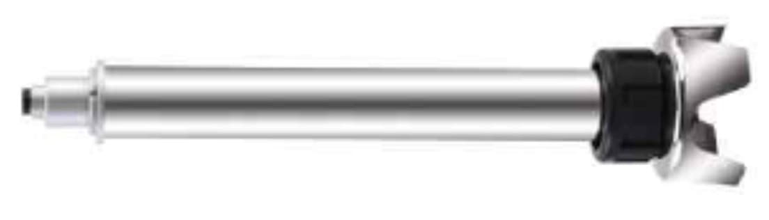 VARILLA PARA MEZCLAR DE BATIDORA SERIE HM-750W, 450mm