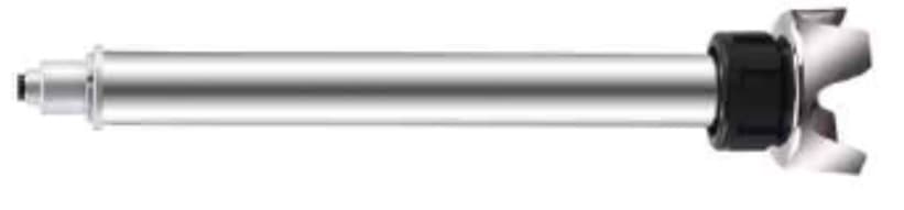 VARILLA PARA MEZCLAR DE BATIDORA SERIE  HM-750W, 530mm