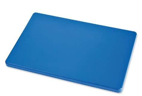TABLA DE CORTE AZUL 60*45*1.2CM COD:YY-PCH-PE60*45*1.2-B